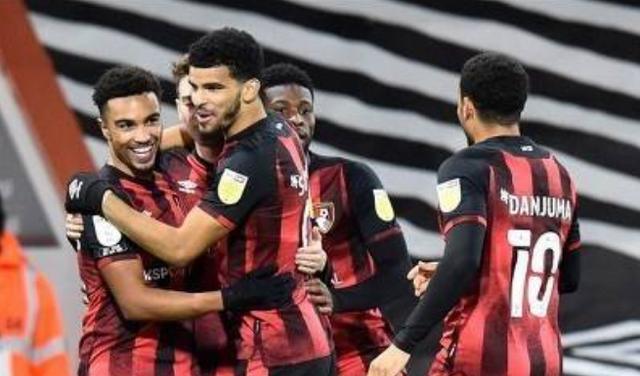  热刺青年军崛起U21小将包揽月最佳奖  