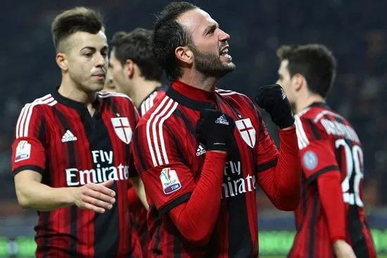  萨索洛青春风暴来袭，年轻组合闪耀赛场