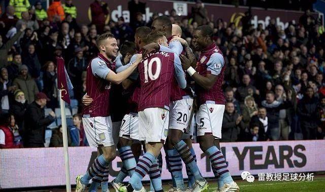  纽卡斯尔高空轰炸，头球大战险胜阿斯顿维拉