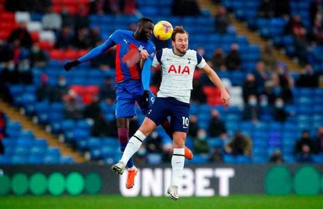  杜布拉夫斯基扑救要点水晶宫逼平热刺